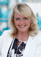 Mindfulness-coach Liselotte Ellegaard Mindfulness-coach Liselotte Ellegaard