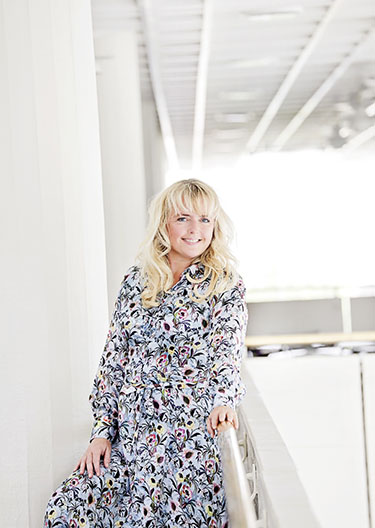 Liselotte Ellegaard, MindfulSolutions
