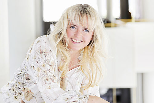 Liselotte Ellegaard