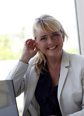 Liselotte Ellegaard, Mindfulness Coach Liselotte Ellegaard, Mindfulness Coach