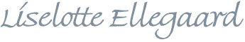 Liselotte Ellegaard Liselotte Ellegaard
