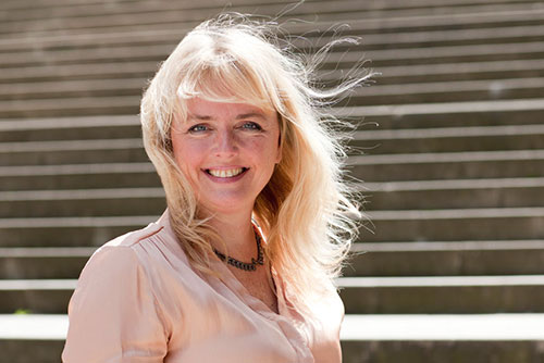Liselotte Ellegaard Liselotte Ellegaard