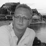 Christian Wetterstein Pedersen