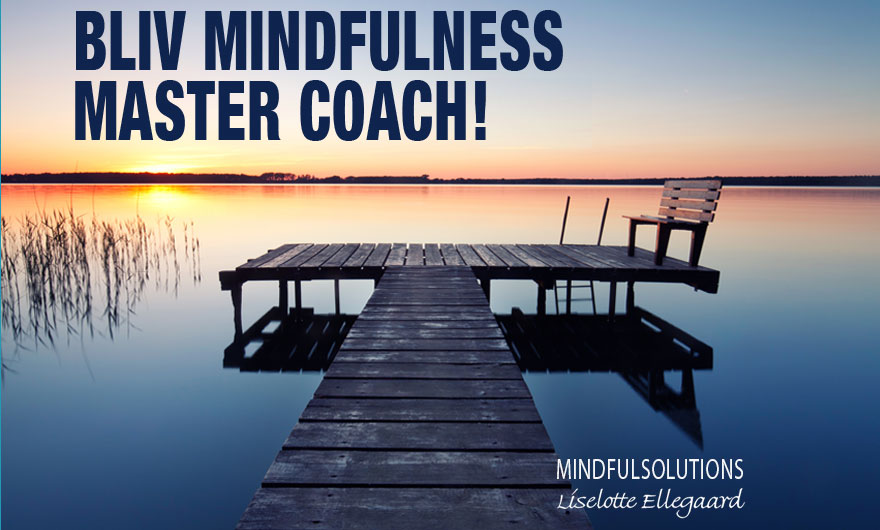 Bliv Mindfulness Master Coach Bliv Mindfulness Master Coach