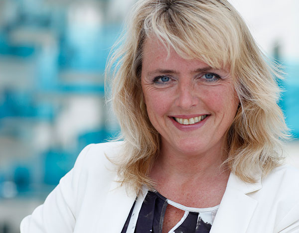 Frigør dit arbejdsliv Sig farvel til stress