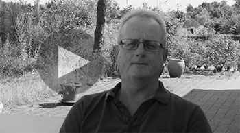 Interview med læge Christian Wetterstein